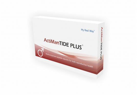ActiManTIDE PLUS