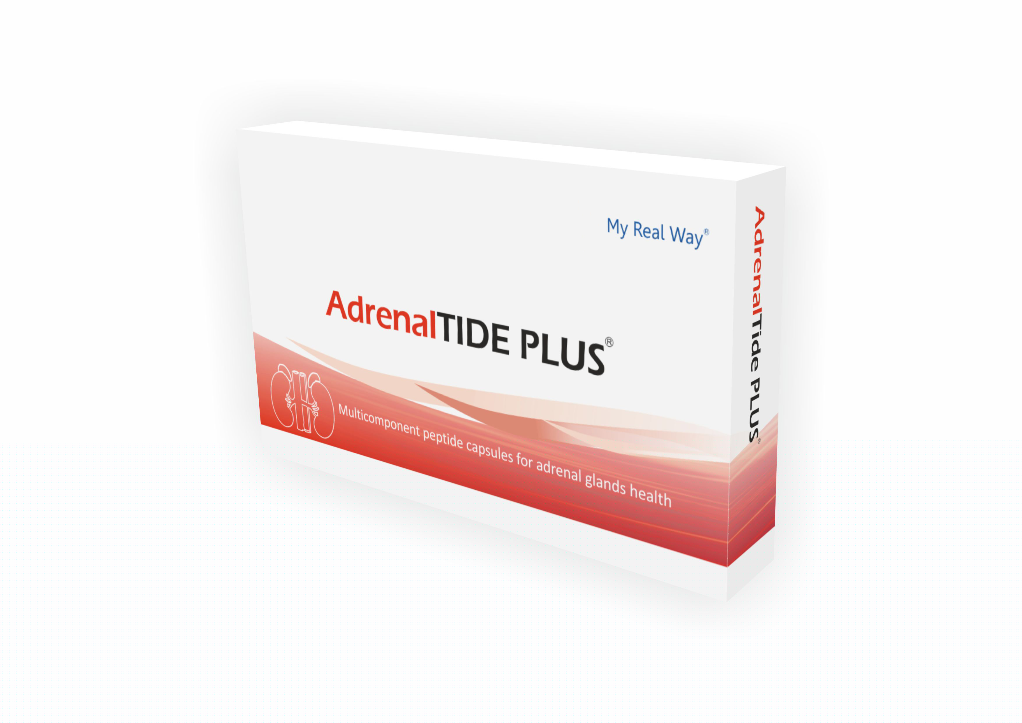 AdrenalTIDE PLUS