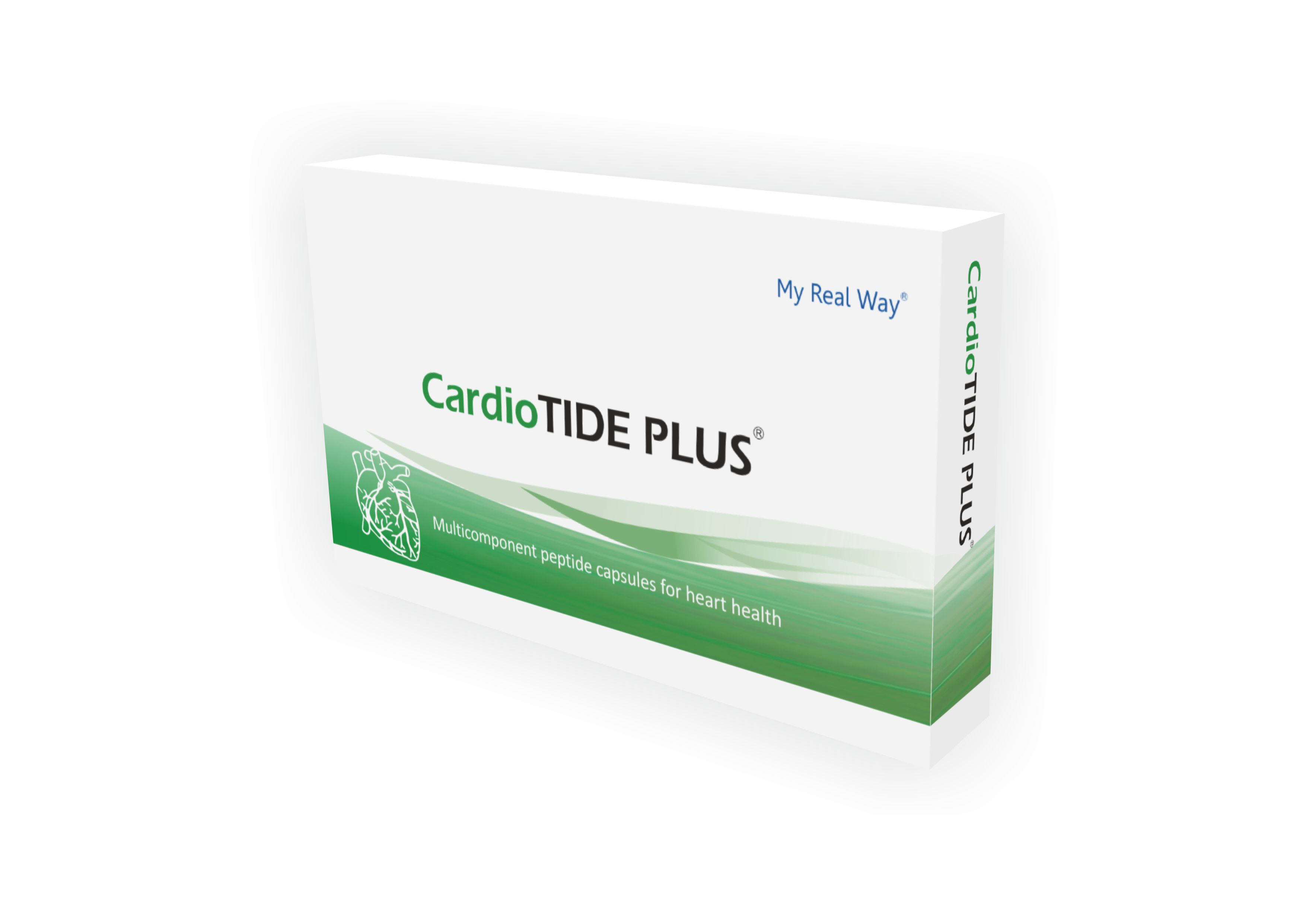 CardioTIDE PLUS