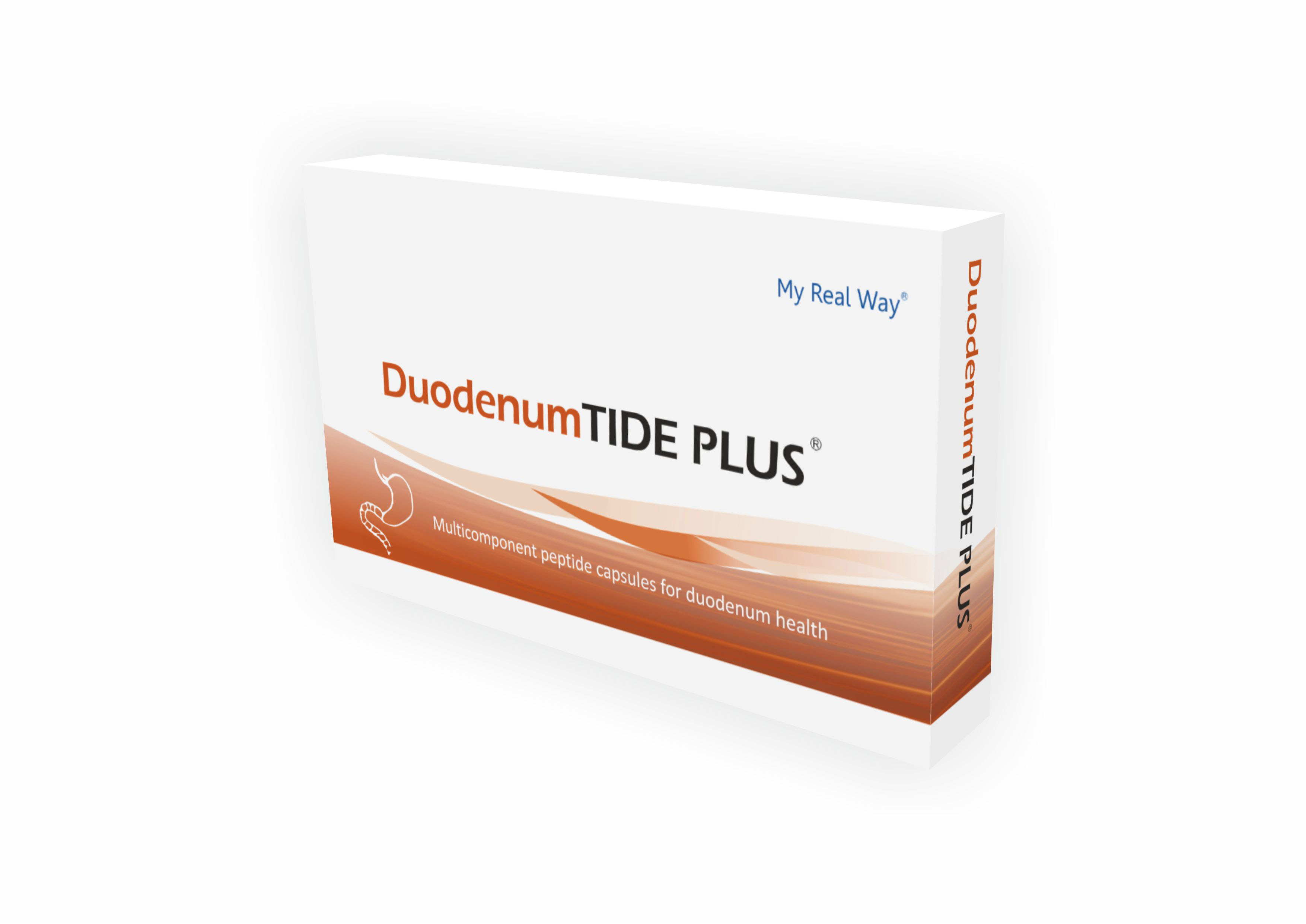DuodenumTIDE PLUS