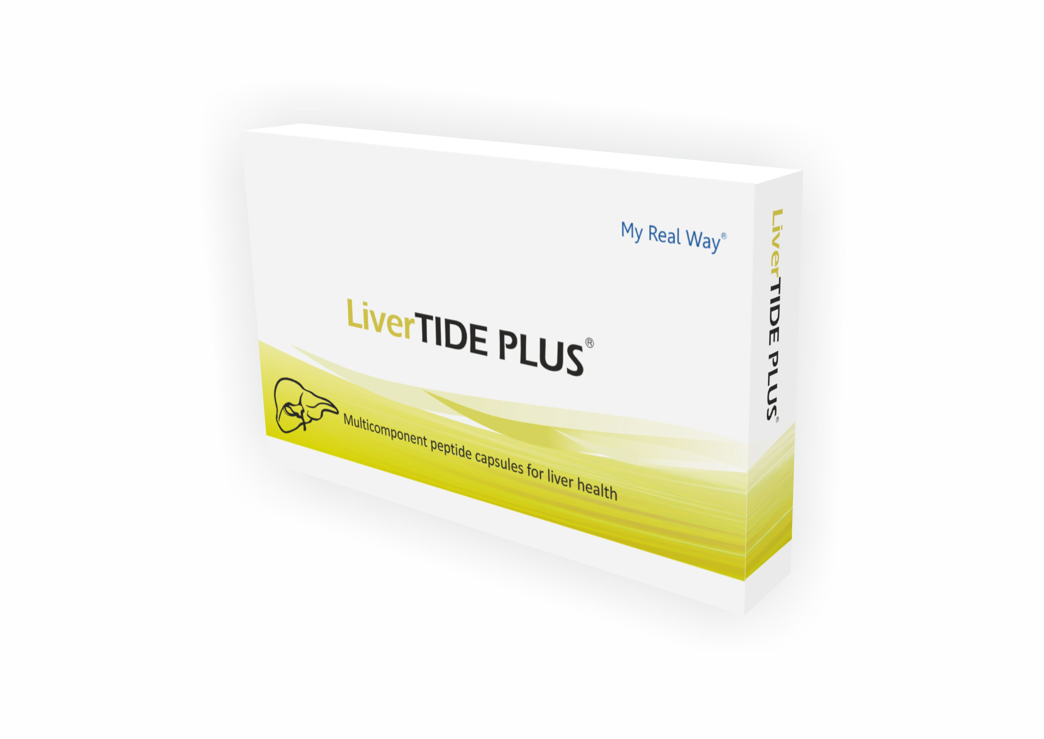 LiverTIDE PLUS