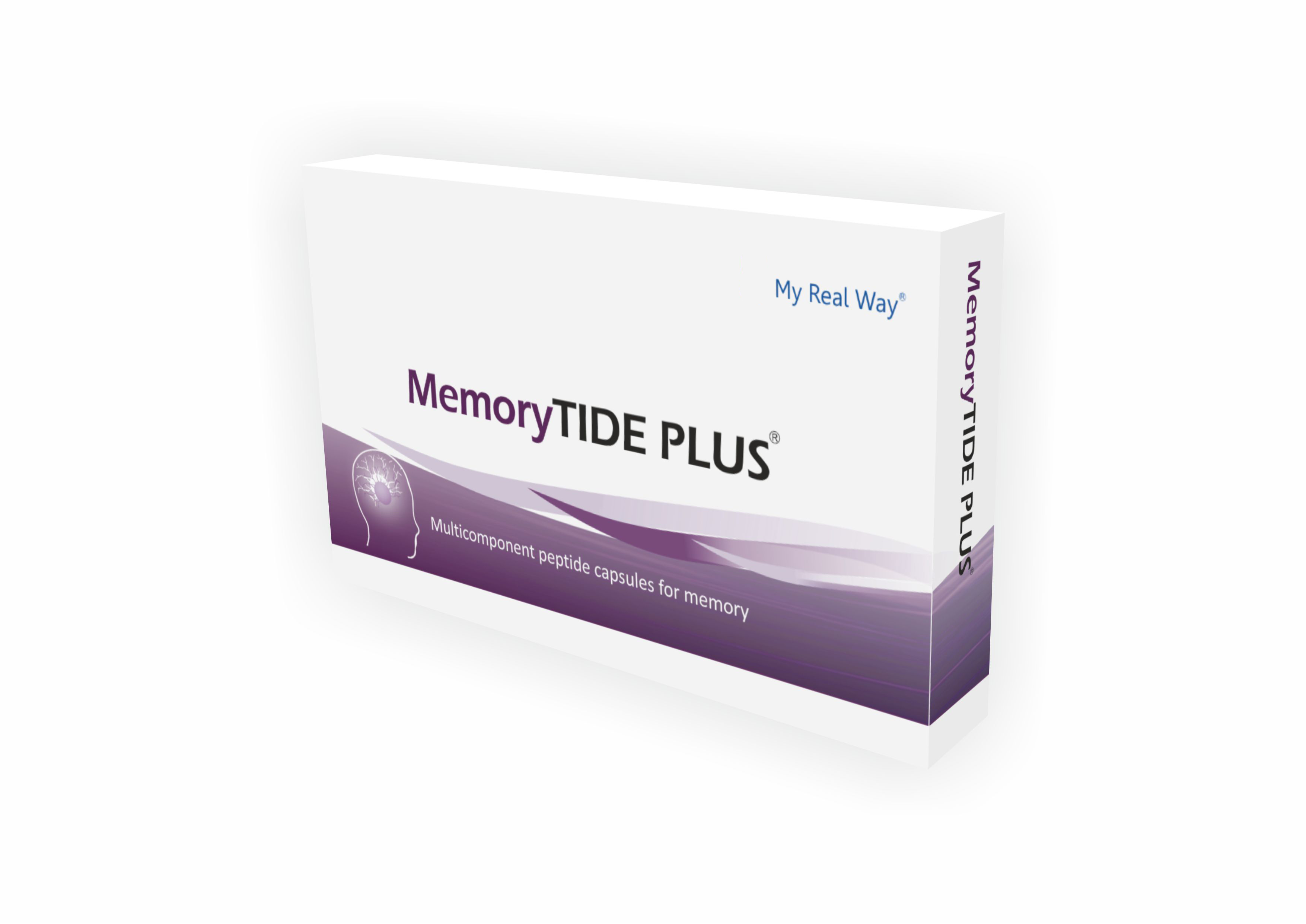 MemoryTIDE PLUS