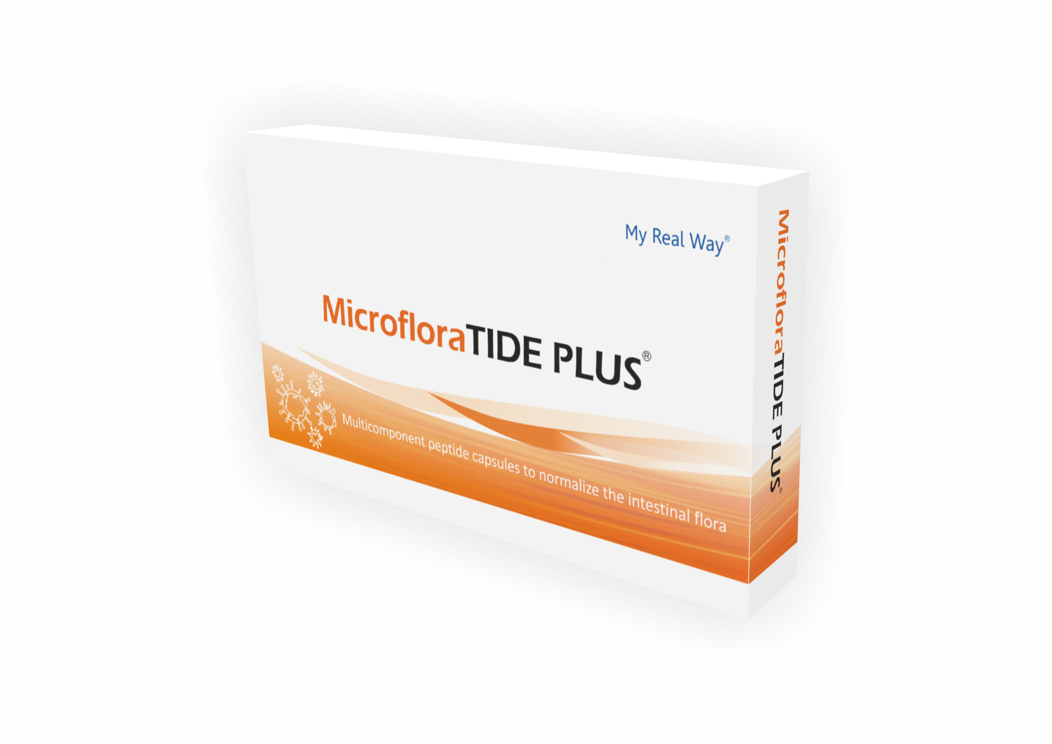 MicrofloraTIDE PLUS