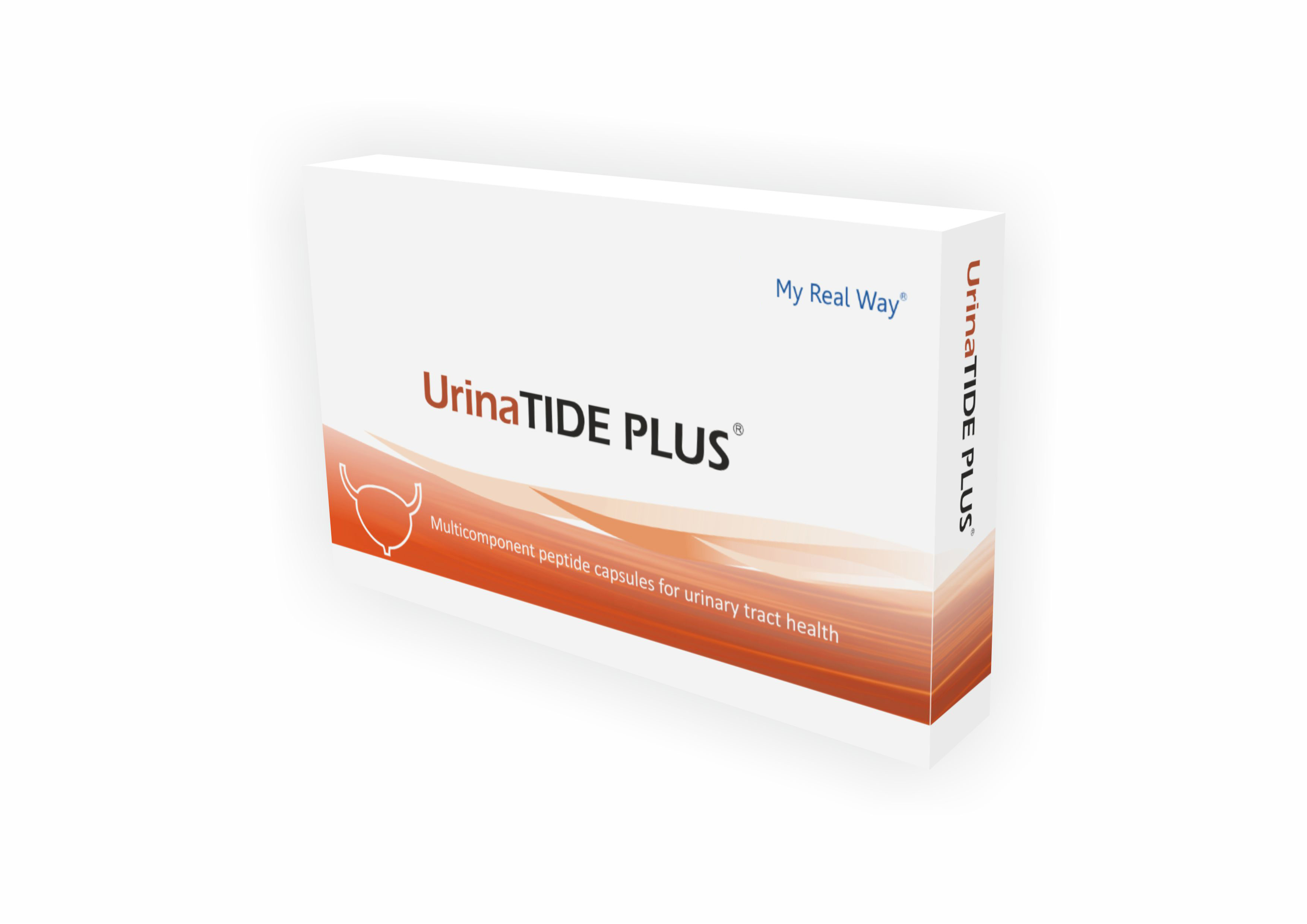 UrinaTIDE PLUS