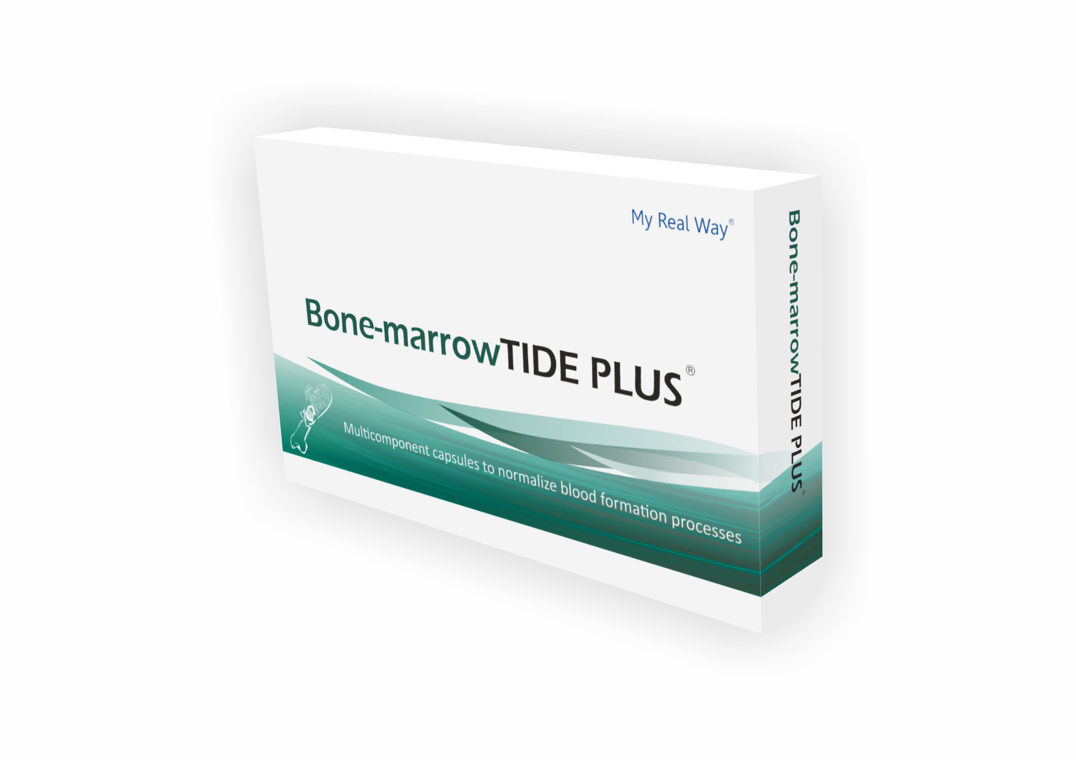 Bone-marrowTIDE PLUS