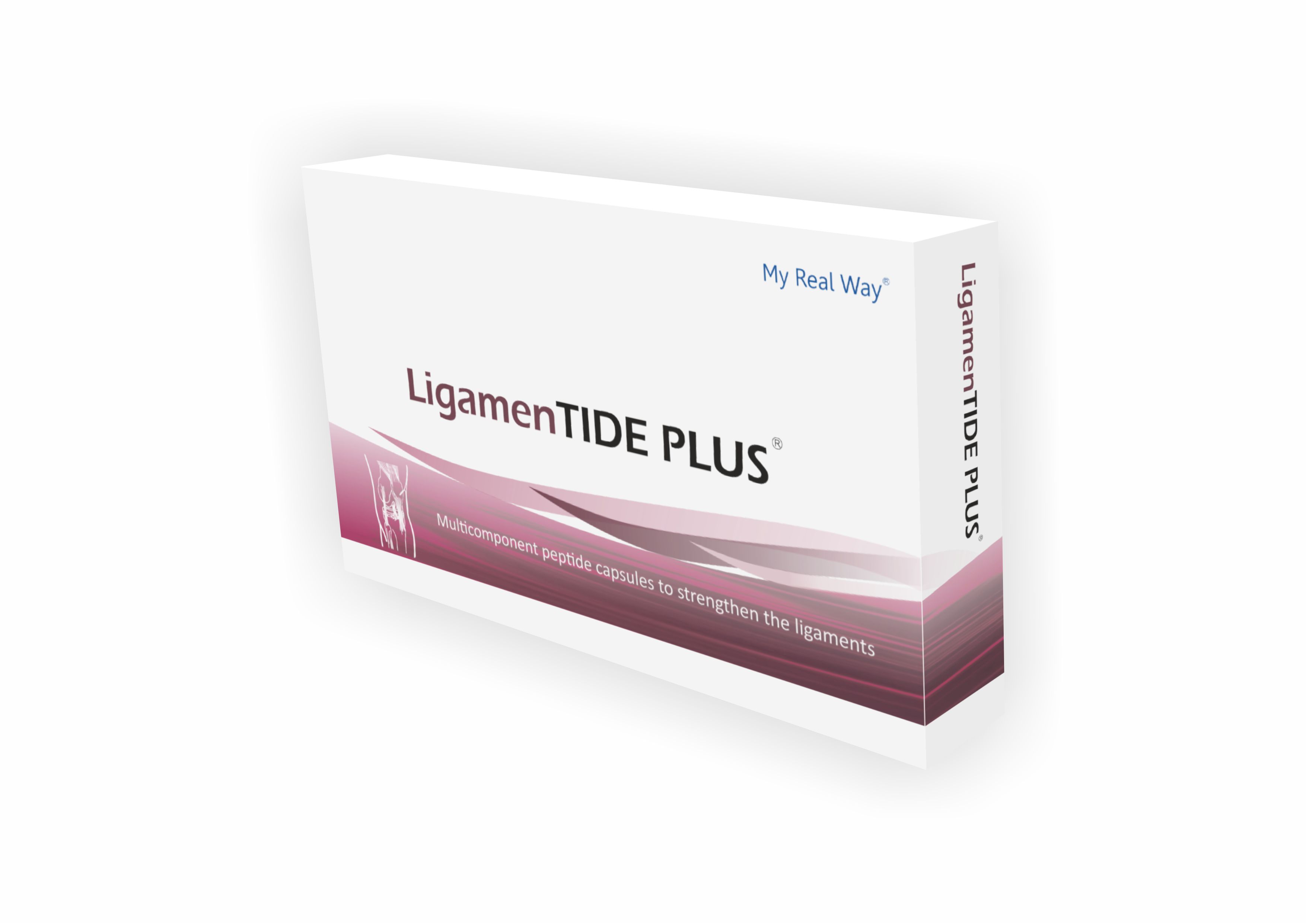 LigamenTIDE PLUS